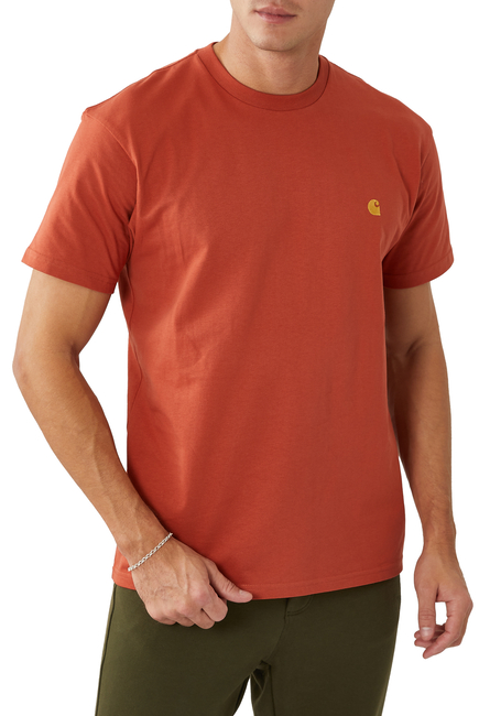 Chase Short Sleeve T-Shirt